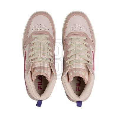 4. Fila Rega NF Jr FFT0124 40029 shoes