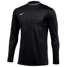 Nike Dri-FIT Referee Jersey Longsleeve M DH8027-010