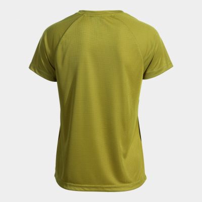 2. Joma R-Night Iconic Short Sleeve T-shirt W 902379.888
