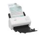 4. Brother ADS-4300N ADF Scanner 600 x 600 DPI A4 Black, White