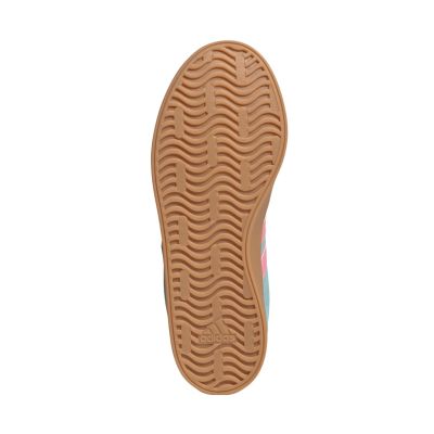 6. Adidas VL Court 3.0 women's shoes blue IH6518