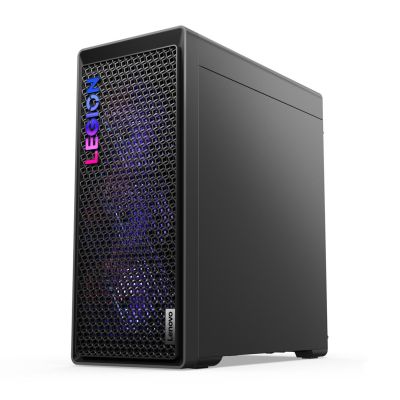 8. Lenovo Legion | T7 34IAS10 | Desktop | Tower | Intel Core Ultra 7 | 265KF | 32 (2x16GB) GB | UDIMM DDR5 | 1000 GB | NVIDIA GeForce RTX 5080 | No Optical drive | No keyboard | Windows 11 Home | Warrants 24 month(s)