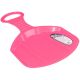 16. APPLE SOFT GRIP Snow Sledge, Pink