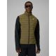 4F PRO trekking vest with Primaloft Silver filling for men 4F 4FWSS26TVJAM343-43S