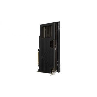 graphics card XFX Swift RX 9070 3-FAN Gaming Ed 16GB
