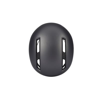 6. HJC CALIDO Matte Gray-Black Bicycle Helmet MT GL CHARCOAL rS