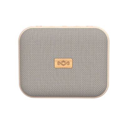 Marley Speaker | Jammin | Waterproof | Bluetooth | Wireless connection | Portable | Cream