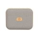 Marley Speaker | Jammin | Waterproof | Bluetooth | Wireless connection | Portable | Cream