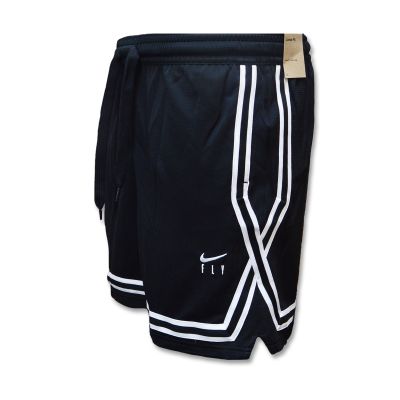 3. Nike Fly Crossover Move 2 Zero Basketball Shorts - DH7325-010