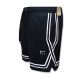 3. Nike Fly Crossover Move 2 Zero Basketball Shorts - DH7325-010