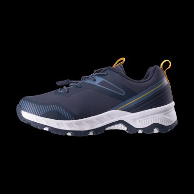 6. Children's Shoes HIRLIN LOW WP JRB