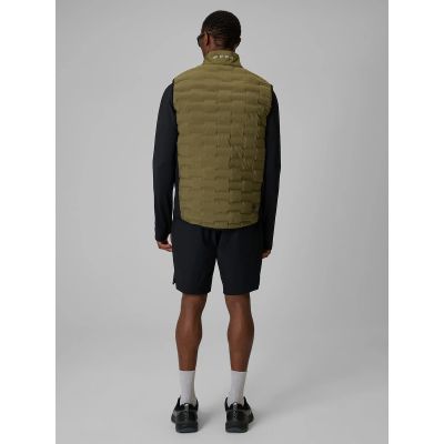 2. Men's quick-drying trekking shorts 4F 4FWSS26TFSHM1552-20S