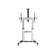 2. Equip Base 650605 TV mount 60' - 100'