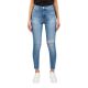 12. Calvin Klein Jeans Skinny W J20J218620 trousers