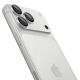 Spigen Optik Pro GLAS.TR EZ FIT 2-Pack Tempered Glass Camera Screen Protector for iPhone 18 Pro / 18 Pro Max - Silver