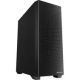9. Sharkoon VS9 Midi Tower, Black