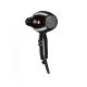 2. Solis Swiss Perfection Hair Dryer 2300W Black