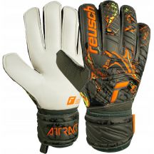 Reusch Attrakt Solid 53 70 016 5556 Goalkeeper Gloves