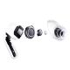 12. Bluetooth Wireless Headphones Xiaomi Buds 5 Pro BT Ceramic White