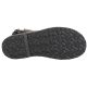 4. Birkenstock Uppsala Shearling 1025583 Black 37