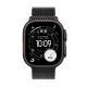 3. Apple Watch Ultra 3 OLED 49mm Digital 422 x 514 px Touchscreen 5G Black Wi-Fi GPS