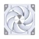 3. Phanteks PH-F120D30 Fan 12 cm White 3 pcs.
