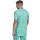 11. adidas Condivo 22 Goalkeeper Jersey Short Sleeve M HB1618
