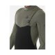 4. RIP CURL Flashbomb Pro Zf 32 Men's Foam Green