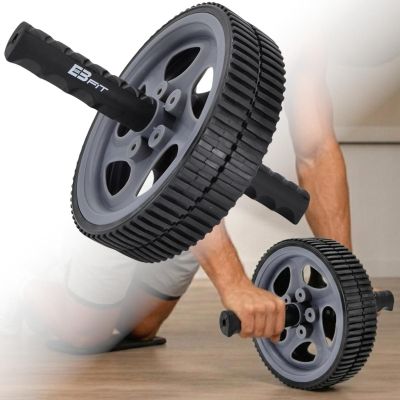 11. DOUBLE REHABILITATION ROLLER EB FIT
