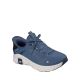 2. Skechers Relaxed Fit Flex 150892 NVY women's shoes
