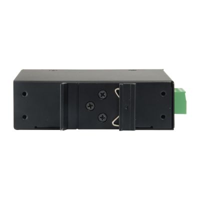 4. LevelOne IGC-0101 - Media converter - GigE - 10Base-T, 100Base-TX, 1000Base-T, 1000Base-X - RJ-45 / SFP (mini-GBIC)