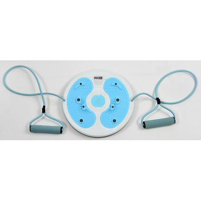 PROFIT DK3410A TWISTER WITH ROPES