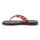 4. IPANEMA GLOW TRENDY AD BLACK/TURTLE/BROWN 27419-BR843
