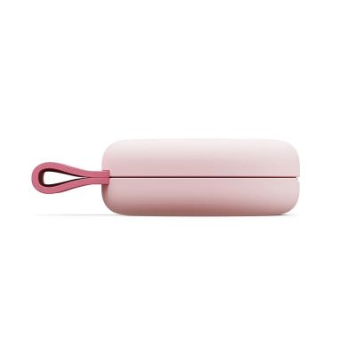 2. Twelve South ButterFly SE - Qi2 wireless charger for two devices, compatible with MagSafe, USB-C cable included (pink)