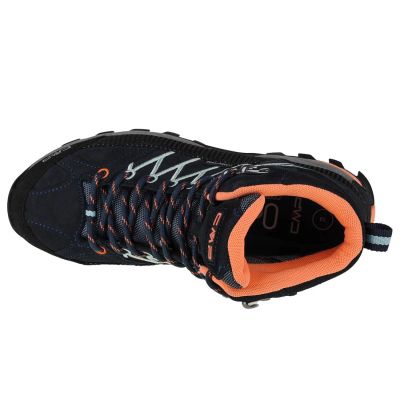 7. CMP Rigel Mid W shoes 3Q12946-92AD