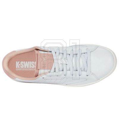 5. K-Swiss Lozan Club Lth W 97263-190-M shoes