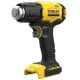 9. Stanley FATMAX SFMCE530B-XJ Heat Gun Hot Air Gun 510 °C Black, Yellow