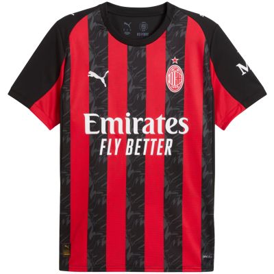 8. Puma AC Milan Home Jersey Replica M 779962 01