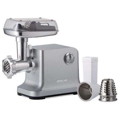 Mesmale Meat Grinder BMG750, Stollar