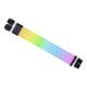 14. Lian Li Streamer Wireless 2x 8-Pin CPU cable