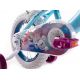 9. Huffy 12" Frozen Jr 22971W bike
