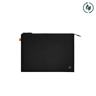 2. Native Union W.F.A 35.6 cm (14") Sleeve Case Black