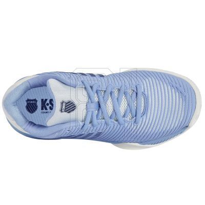 6. K-Swiss Hypercourt Express 2 Jr 86613-171-M shoes