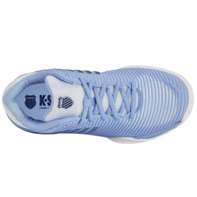 6. K-Swiss Hypercourt Express 2 Jr 86613-171-M shoes
