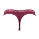 4. Calvin Klein Thong Thong 7Pk W 000QF5937E
