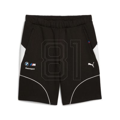 Puma BMW MMS M 627461 01 shorts