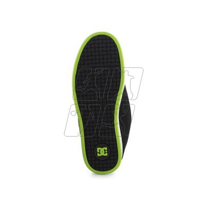 5. DC Shoes Net M 302361-BL4 shoes