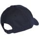 7. adidas 3-Stripes Cotton Twill Baseball Cap II3510