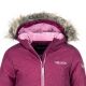 3. Trollkids Girls Lifjell Jacket Jr 133-229 Winter Jacket
