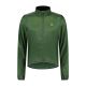 Rogelli ESSENTIAL rain jacket green 3XL